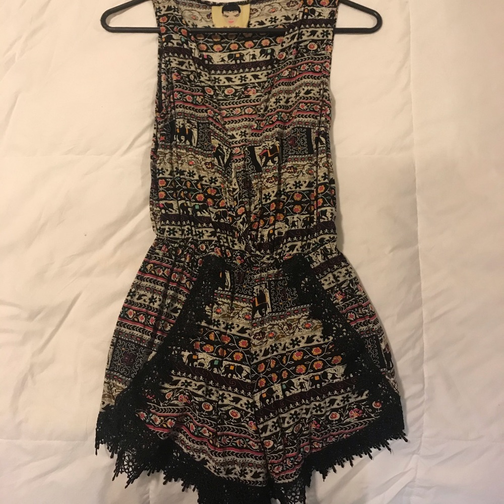 Romper